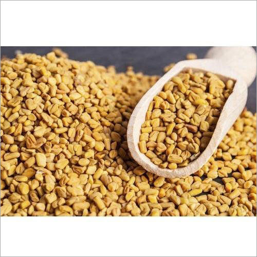 Fenugreek Seed