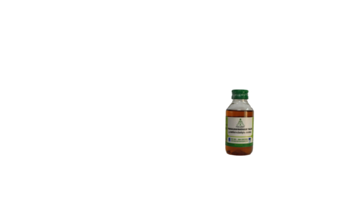 THAILAS (MEDICATED OILS)