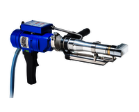 EXWELD beta3 EC TWISTY