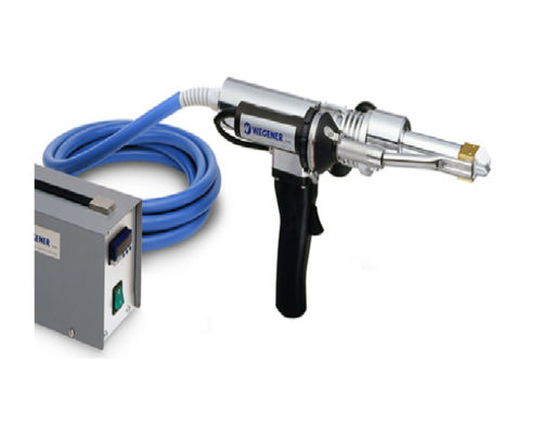 Exweld Mini F-C Welding Machine Application: Industrial