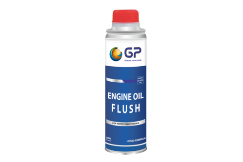 ENGINE OIL FLUSH By Somani Chemical Industries