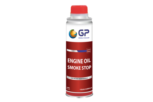 Engine Oil Smoke Stop By Somani Chemical Industries