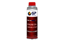 Engine Oil Smoke Stop