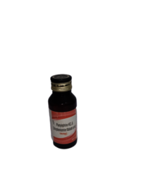 Phenylephrine + Cpm Syrup