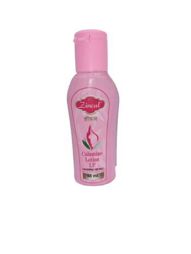 Calamine Lotion