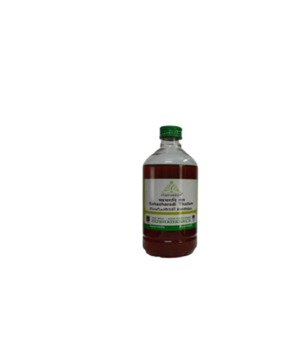 SAHACHARADI THAILAM