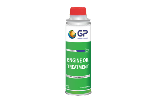 Engine oil Treatment By Somani Chemical Industries