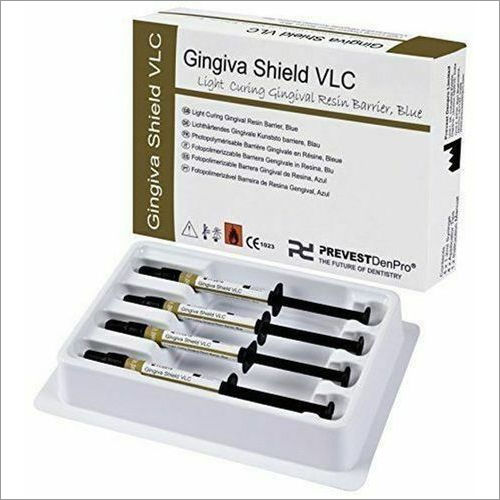 Prevest Gingiva Shield Vlc