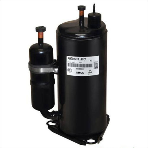 Gmcc Rotary Compressor 1.5Ton Voltage: 180-220 Volt (V)