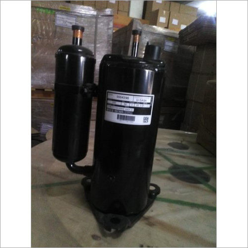 Rechi Rotary Compressor 1.5Tr Voltage: 180-220 Volt (V)