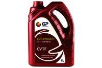 Fully Synthetic Cvt Fluid