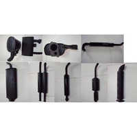 M & M Exhaust Silencers