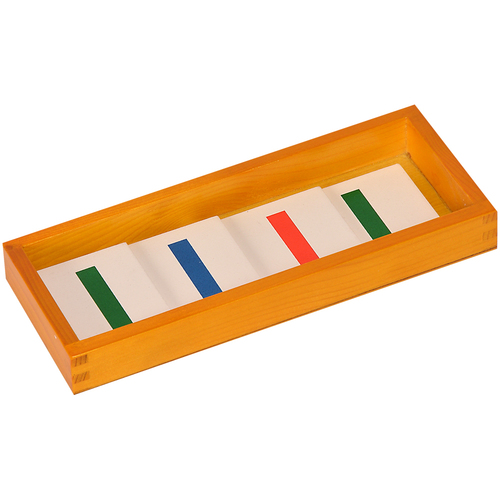 Kidken Introduction to Decimal Symbol Cards