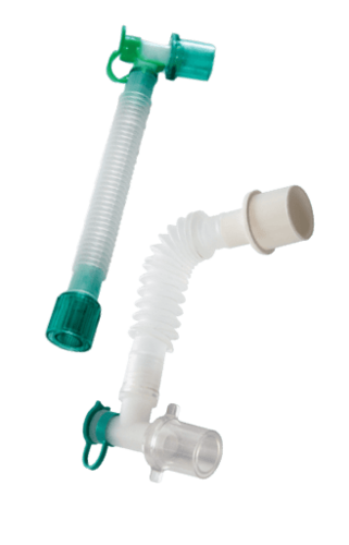 Catheter Mount