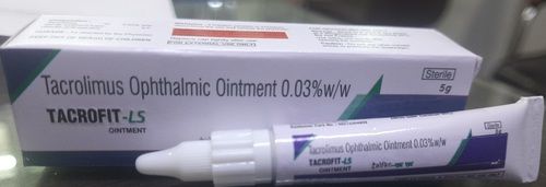 Eye Ointment