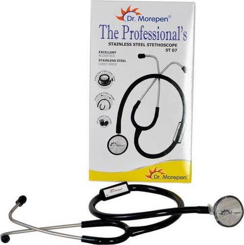 Dr Morepen Stethoscpe