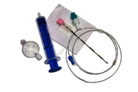 Epidural Anesthesia Kit