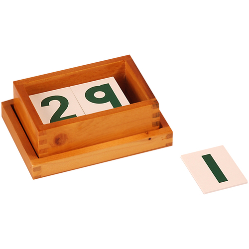 Kidken Montessori Traditional Names , Montessori Math Material for Kids