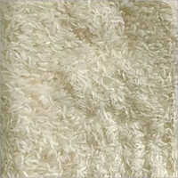 White Indian Rice
