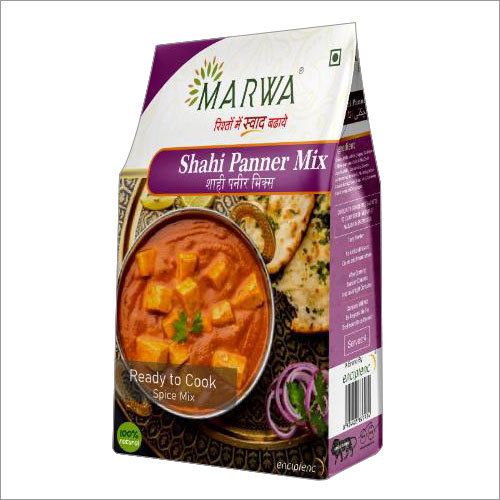 Shahi Panner Mix Masala