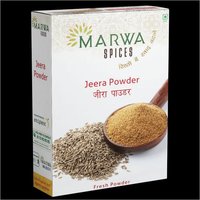 Jeera Powder