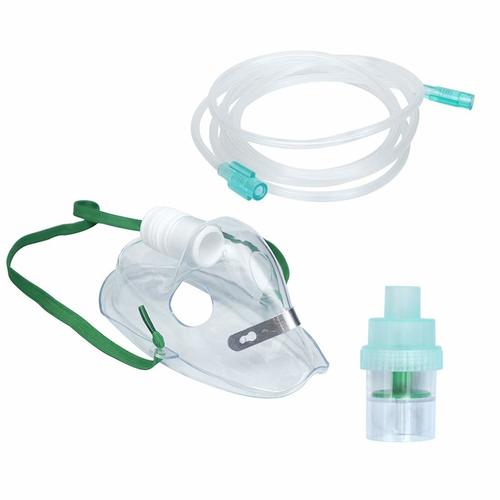 Manual Nebulizer Kit