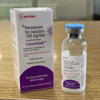 Remdesivir Injection