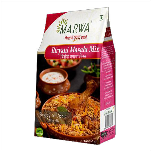 Biryani Mix Masala