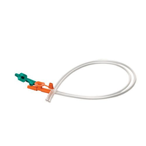 Manual Suction Catheter