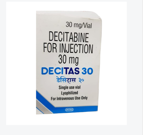 Decitabine Injection