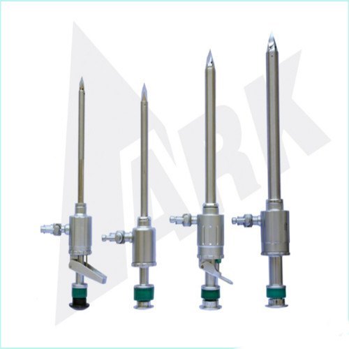 Tracheostomy Tube