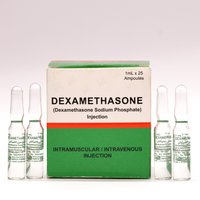Dexamethasone injection