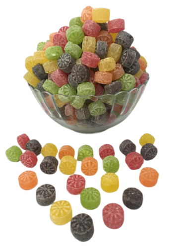 Fruity Funtoos Candy
