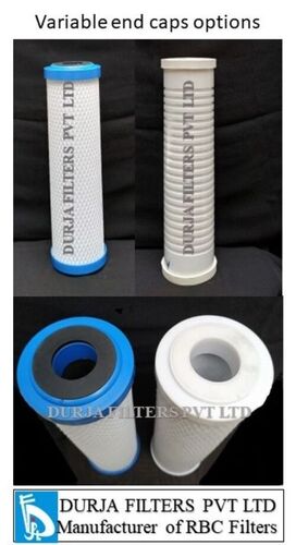RBC Membrane Filter