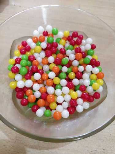 Fruit Ball