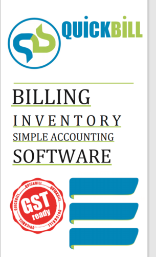 QuickBill Billing Software