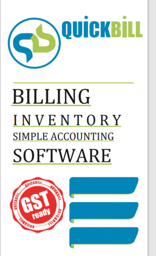 Quickbill Billing Software