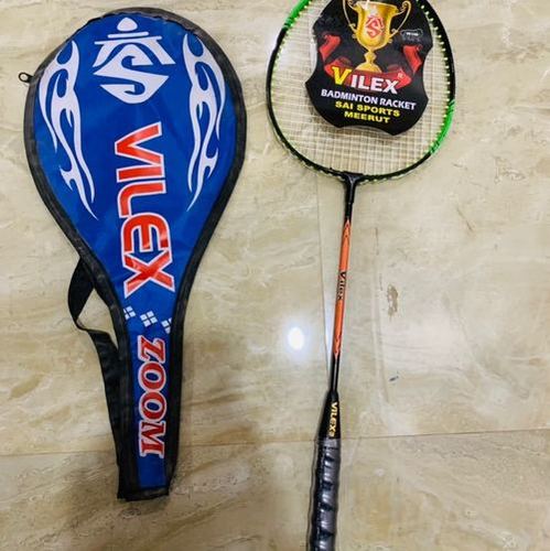 Metal Lining Badminton Racket at Best Price in Meerut