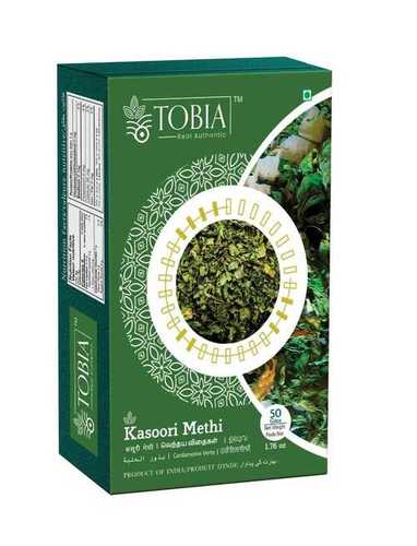 Kasoori Methi