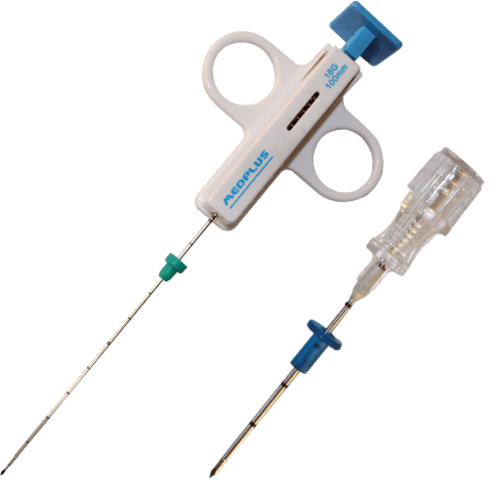 Biopsy Gun