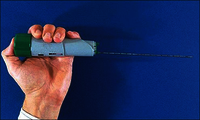 Biopsy Gun