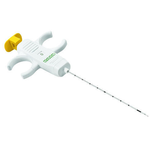 Biopsy Needle