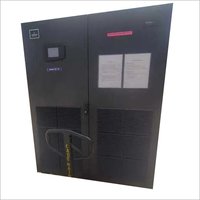 Comercial 160 KVA UPS