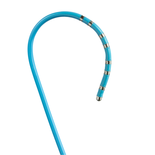 Diagnostic Catheters