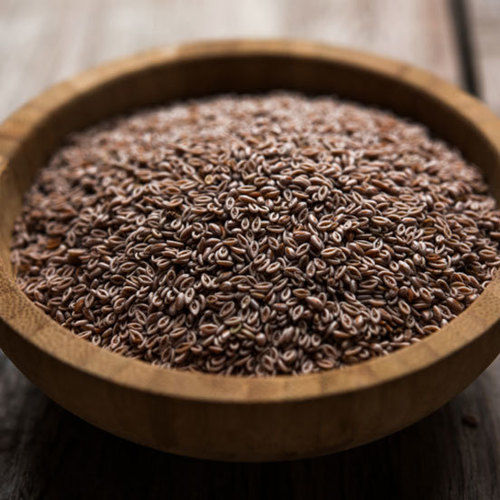 Psyllium Seed