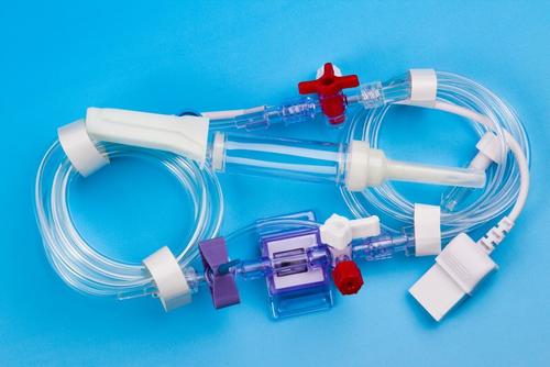 Disposable Pressure Transducer Kit