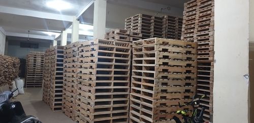 Wood Wooden Pallets