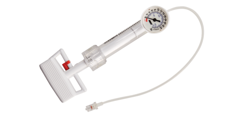Inflation Device