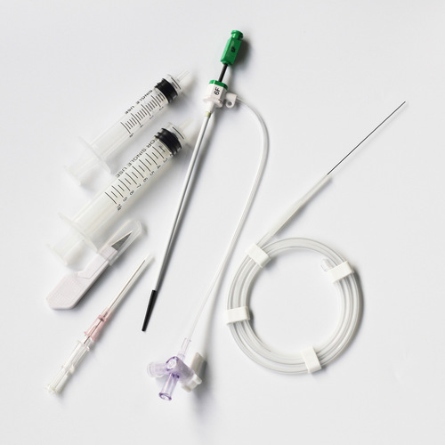 Introducer Sheath