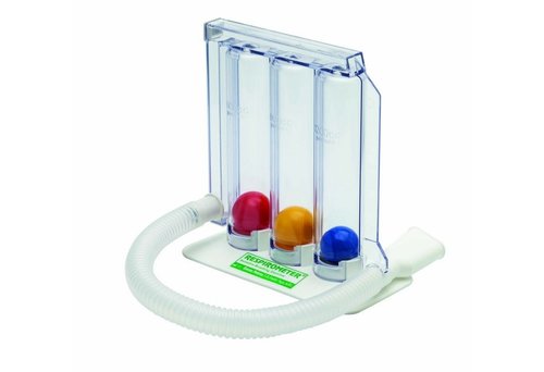 Respirometer product
